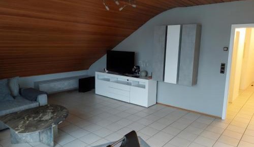 Superior One-Bedroom Apartment