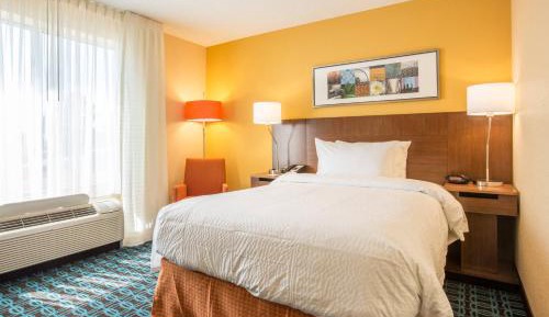 Guest room, 1 Double