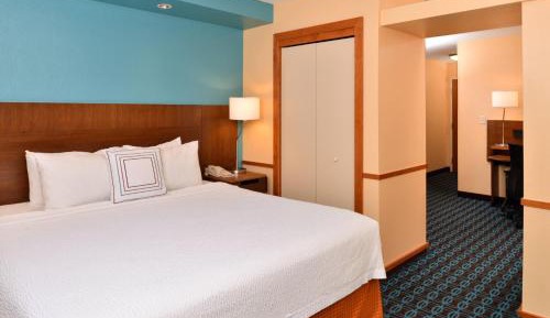 Executive King Suite