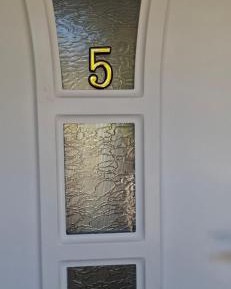 Family Two-Bedroom Apartment with View