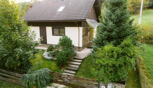 Three-Bedroom Chalet