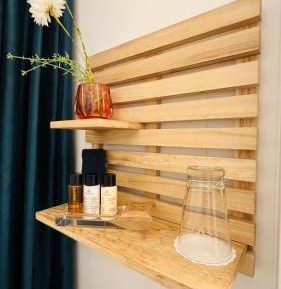 Budget Single Room