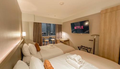 Superior Apartment