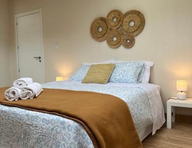 Triple Room with Bathroom