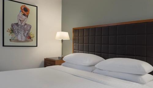 Large Superior Queen Room