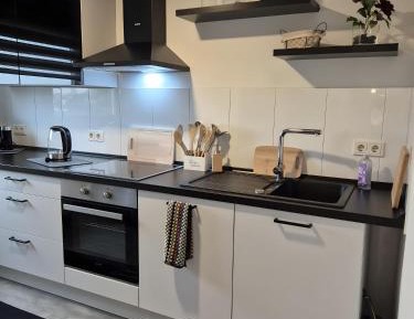 Three-Bedroom Superior Apartment