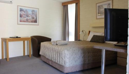 Business Single Room