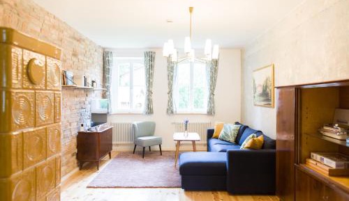 Apartment - Ground Floor