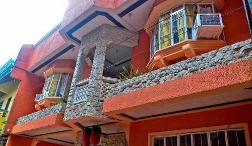 Three-Bedroom Townhouse