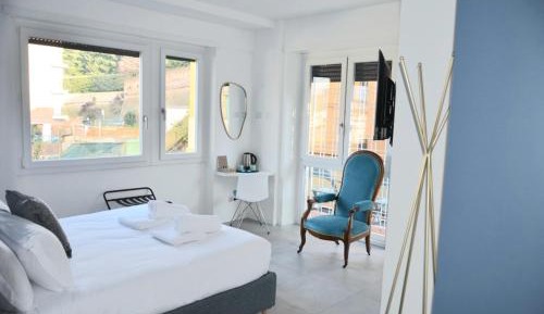 Queen Room