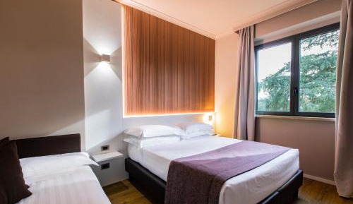 Premium King Room with Sofa Bed