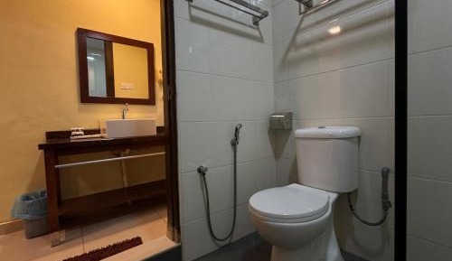 King Room with Two King Beds