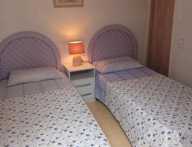 Junior Suite with Garden View