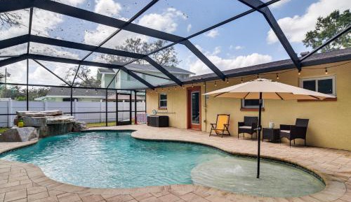 Vacation Home