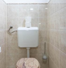 Family Room with Terrace