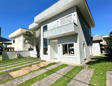 Five-Bedroom House