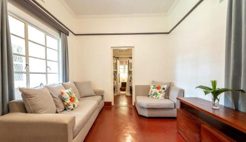 Superior Deluxe Double or Twin Room 