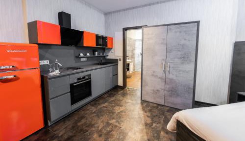 Deluxe Junior Suite