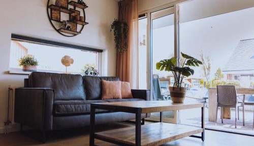 Three-Bedroom Vacation Home 