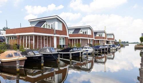 Three-Bedroom Vacation Home 