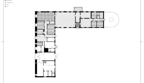 Five-Bedroom Holiday Home