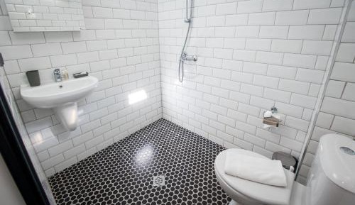 Economy Single Room
