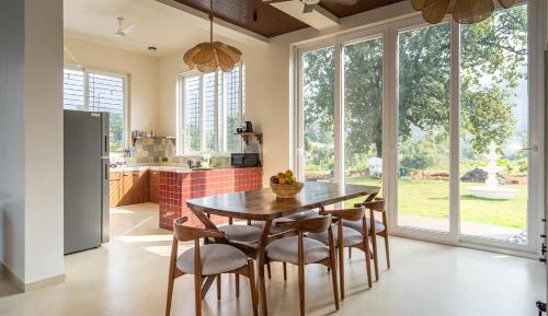 Superior Villa