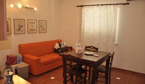 Apartment - Ground Floor