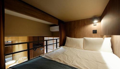 Suite with City View