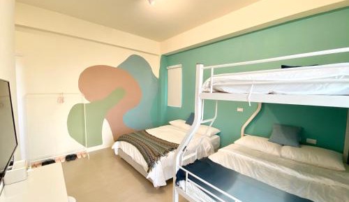 Standard Family Room