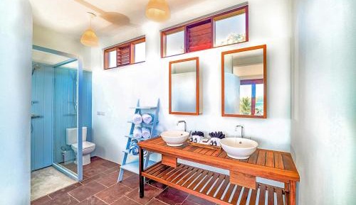 Sea View Loft Villa 1-2 Bedrooms