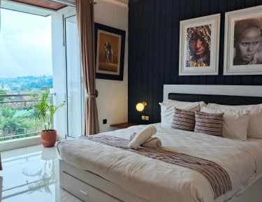 Deluxe Double Room with Bath