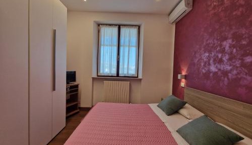 Double Room with Pool View