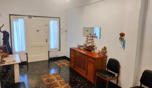 Double or Twin Room with Balcony