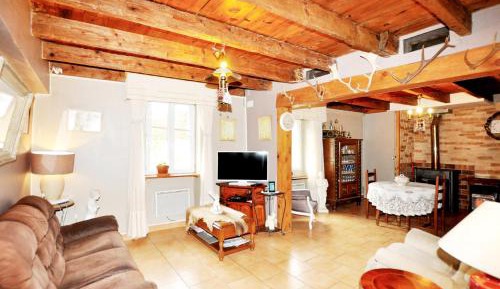 Two-Bedroom Holiday Home