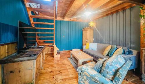 Three-Bedroom Vacation Home 