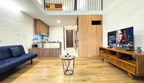 Duplex Studio