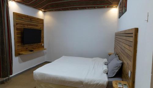 One-Bedroom Chalet