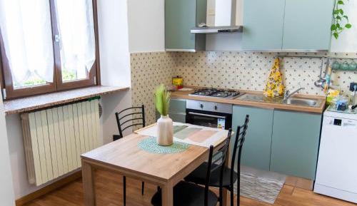 Two-Bedroom Deluxe Apartment