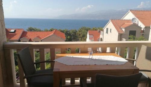 One-Bedroom apartment Standard