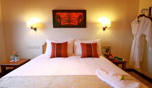King Room