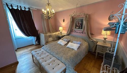 Two-Bedroom Superior Apartment