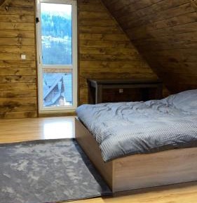 One-Bedroom Chalet
