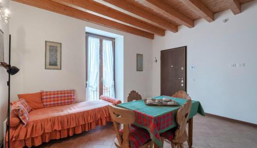 Apartment - Disability Access