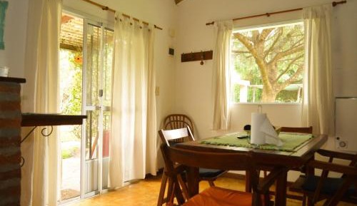 Family Bungalow