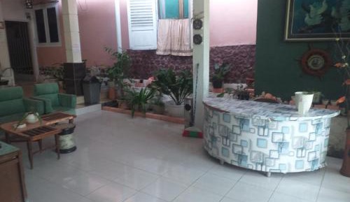 King Room