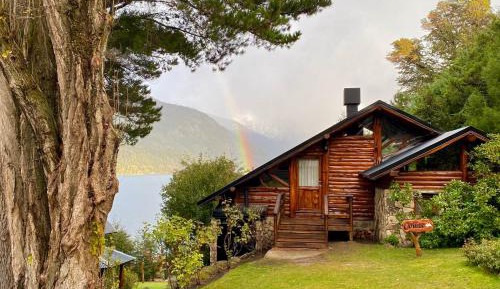 Bungalow - Beach Front