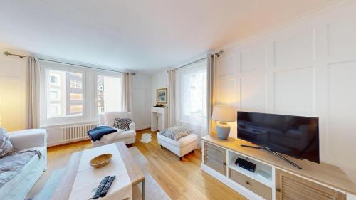 Apartment - Ground Floor