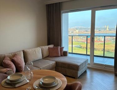 One-Bedroom Premium Apartment