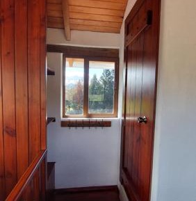 Junior Suite with Mountain View